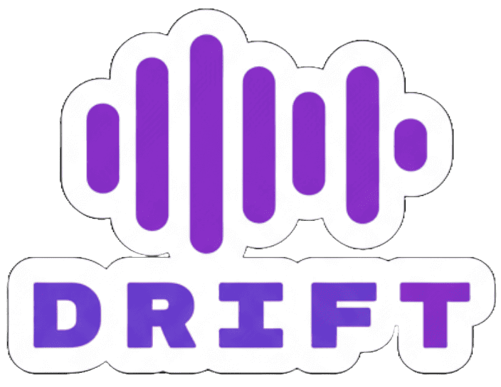 SoundDrift Logo